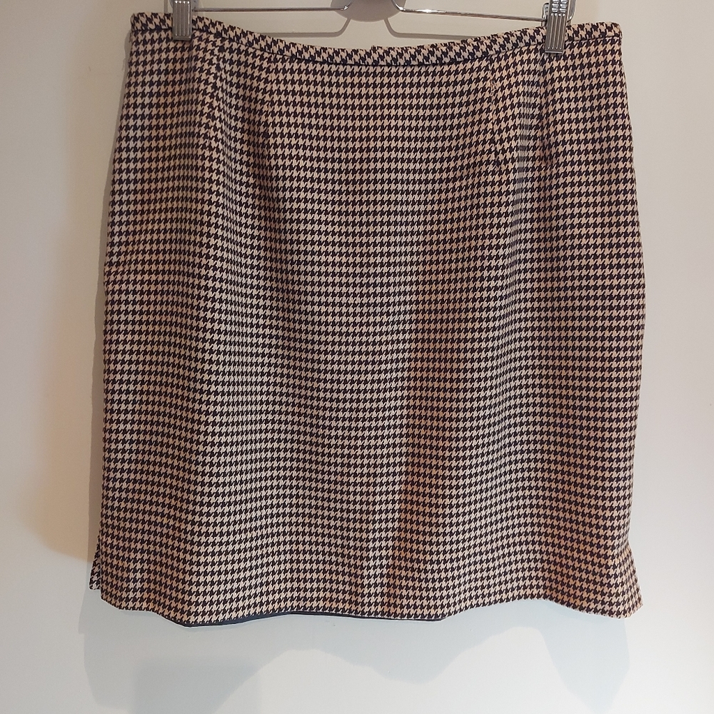 ❣️Ladies mini skirt size 14 (#149)